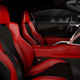 Illustration for article titled The Interior Of The 2016 Acura NSX Is A Minimalist Paradise Of Awesome